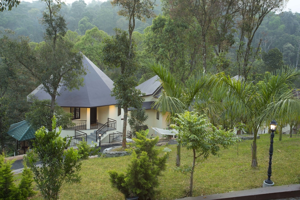 Premium Tree House, Hill View photo 3