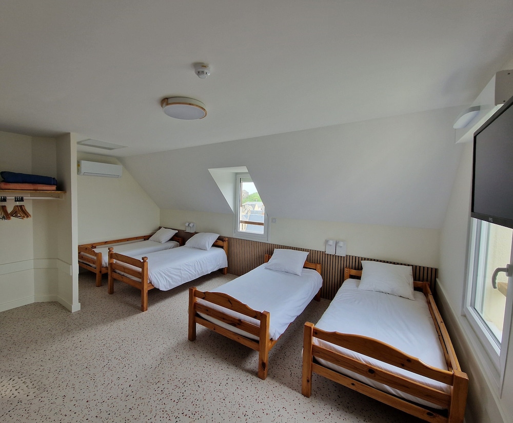 Family Room, 1 Bedroom, Air conditioning, Garden View