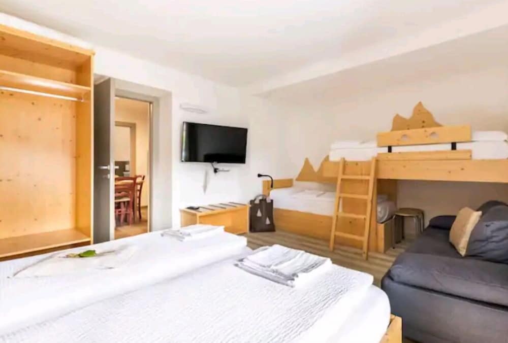 Basic Room