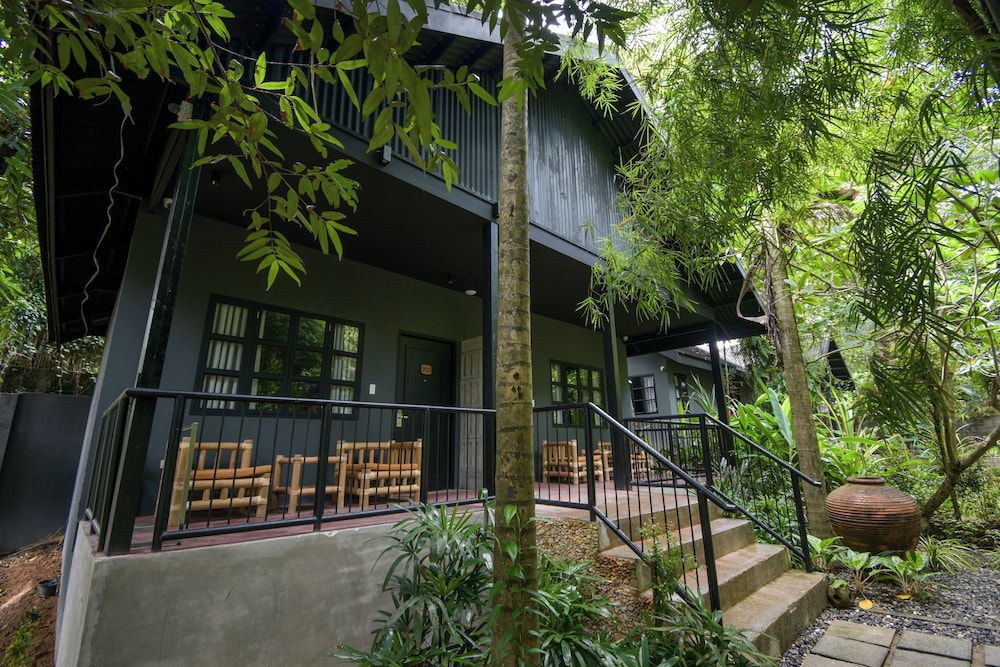 Garden Villa - Photo 3