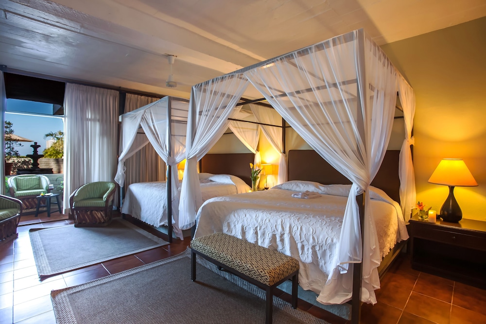 Deluxe Villa, 3 Bedrooms, Private Pool, Ocean View (Vida Sol) photo 3