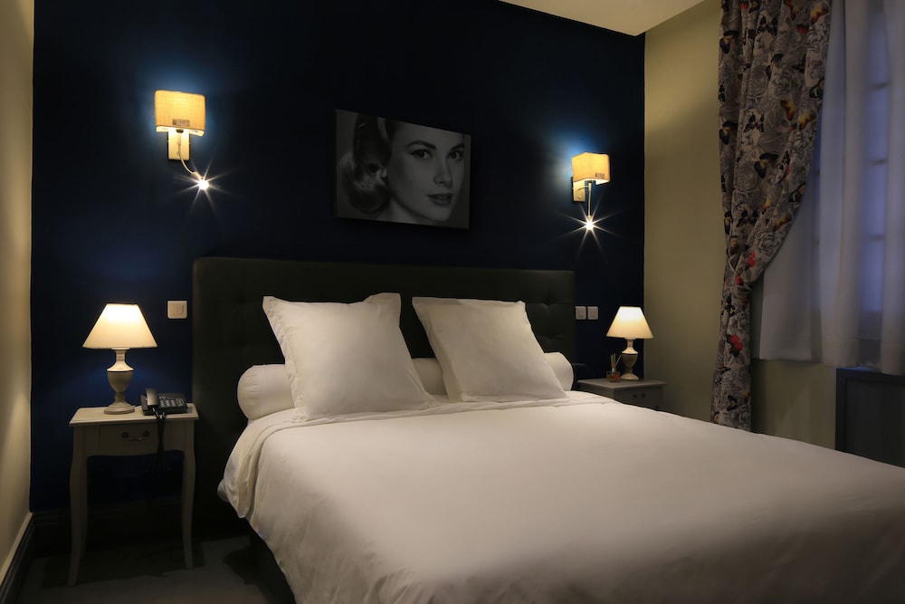 Superior Double Room, 1 Queen Bed photo 1