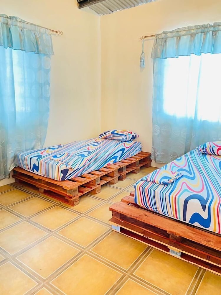 Shared Dormitory photo 1