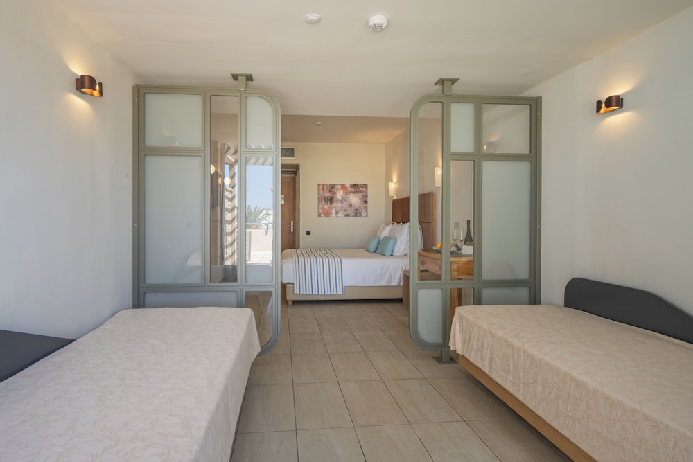 Junior Suite (Superior)