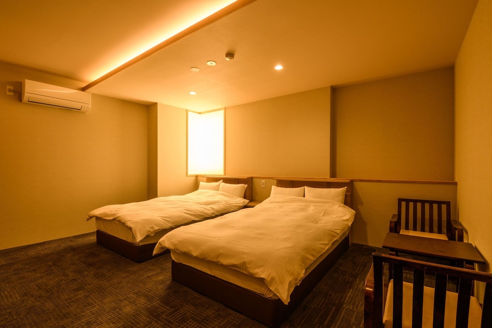 Special Room with Sauna, Open-Air Bath and Mountain View - New as of 2023 photo 2