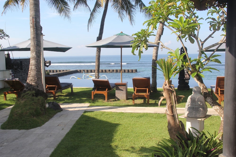 Deluxe Room, Sea View photo 3