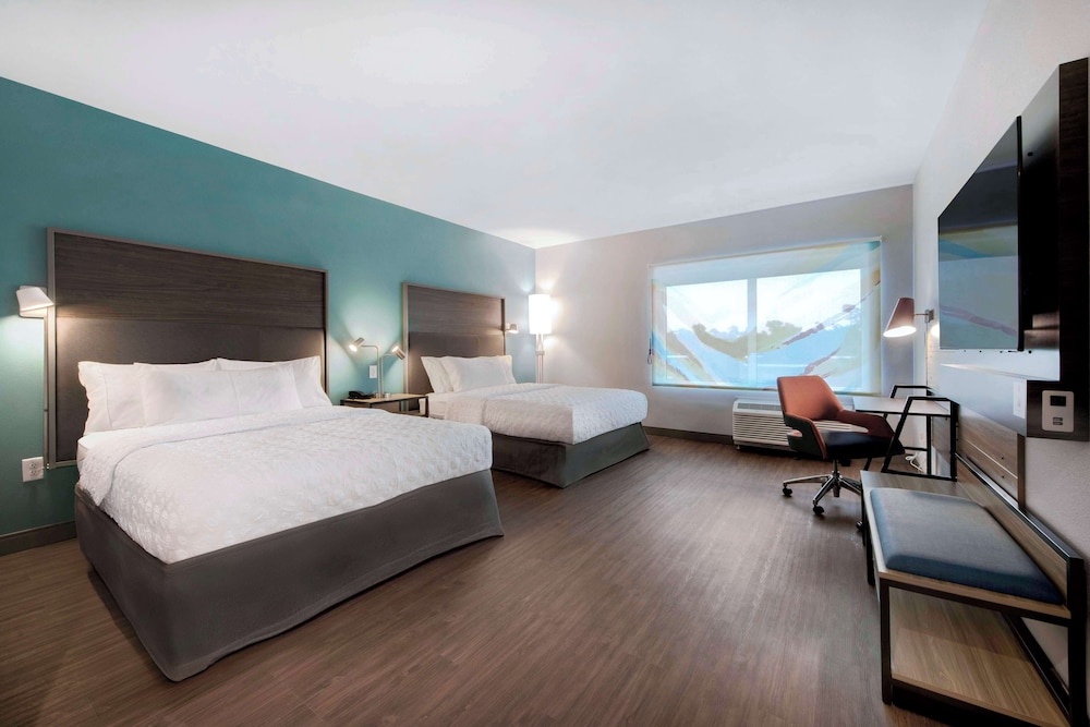 Tru by Hilton Wilmington Wrightsville Strand, Bild 2