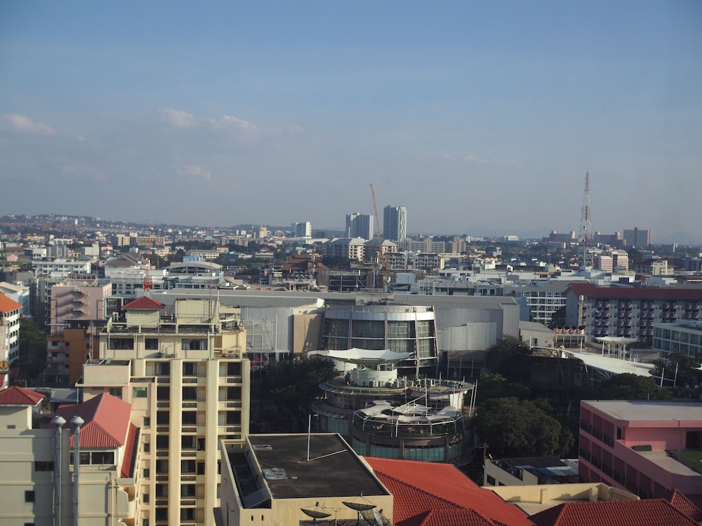 Urban Triple Room - Photo 6
