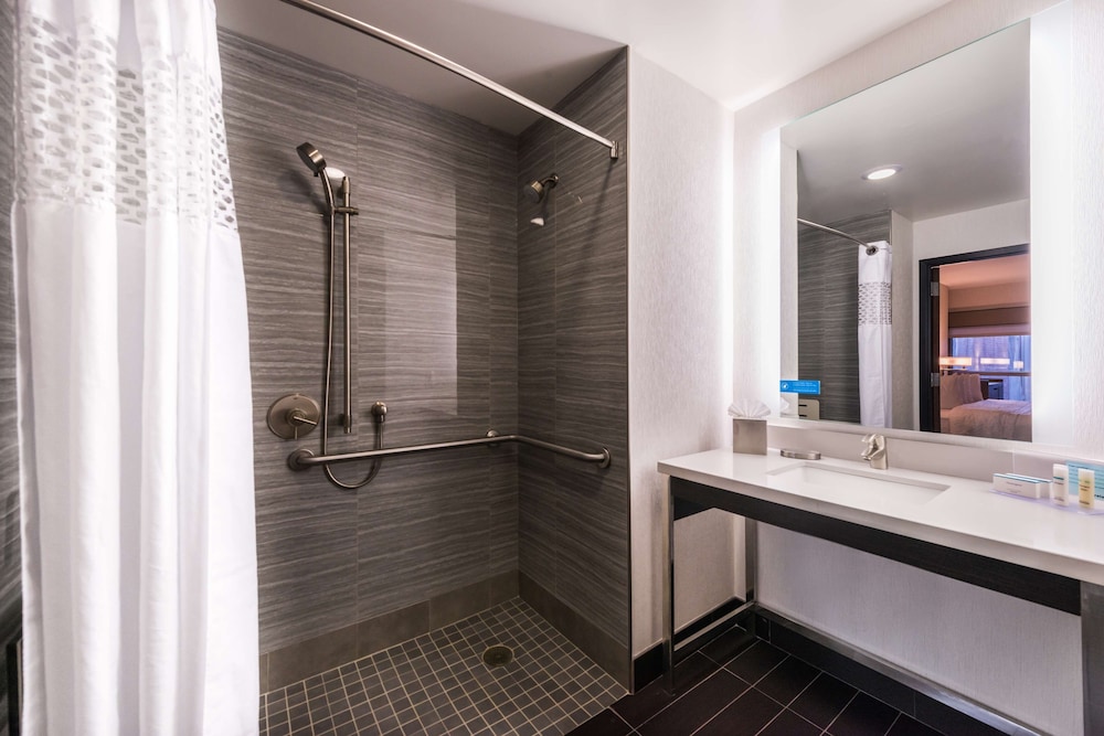 Hampton Inn San Francisco Downtown/Convention Center, Billede 8