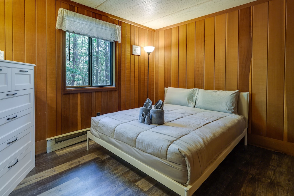 House (3 Bedrooms) photo 2