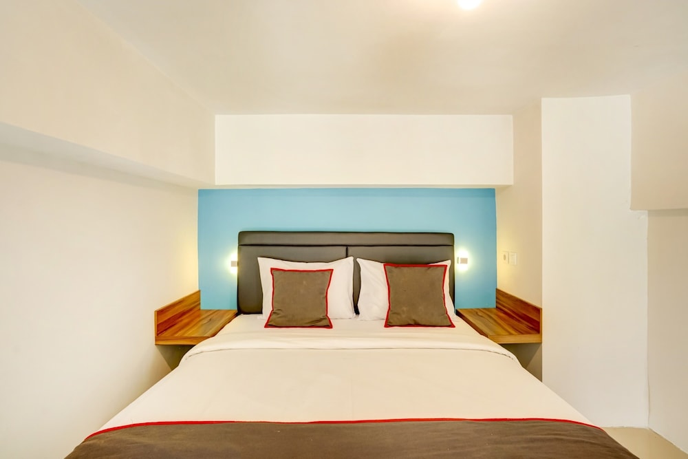 Deluxe Double Room - Photo 4