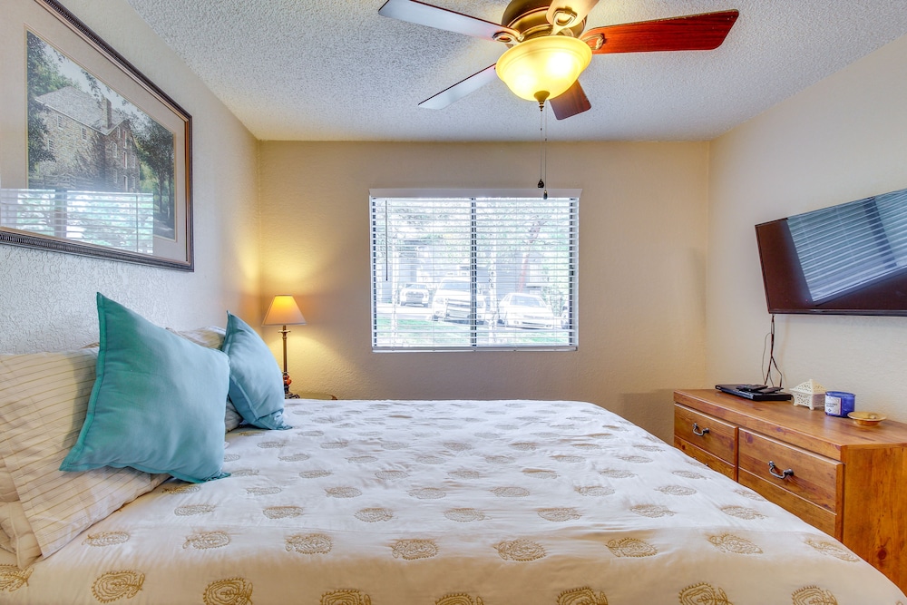 Apartment (2 Bedrooms) photo 1