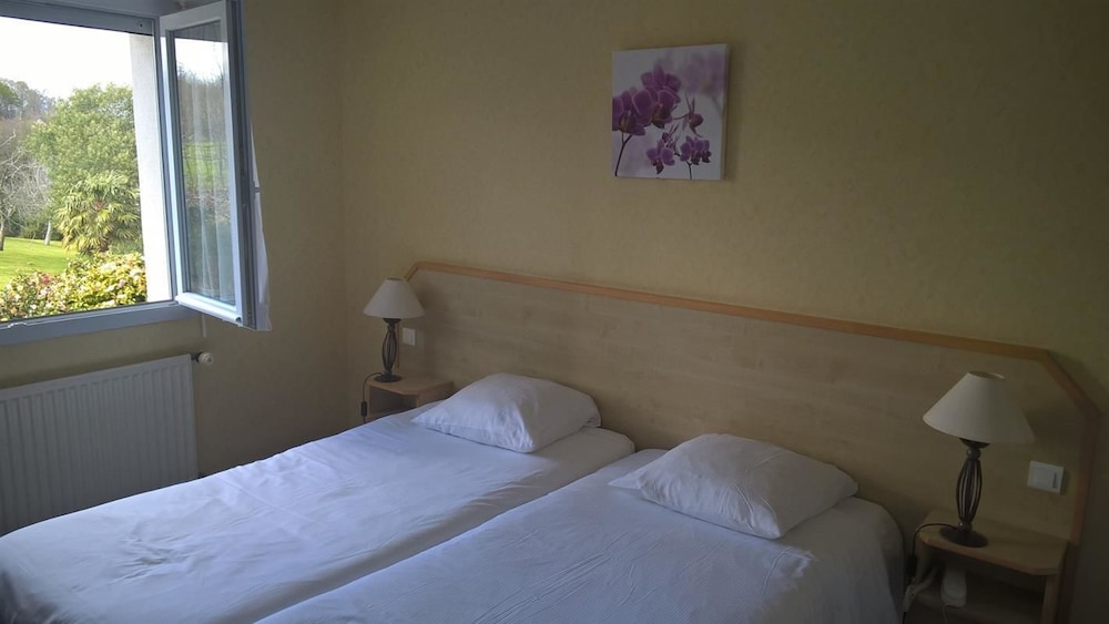 Twin Room, Sea View photo 2