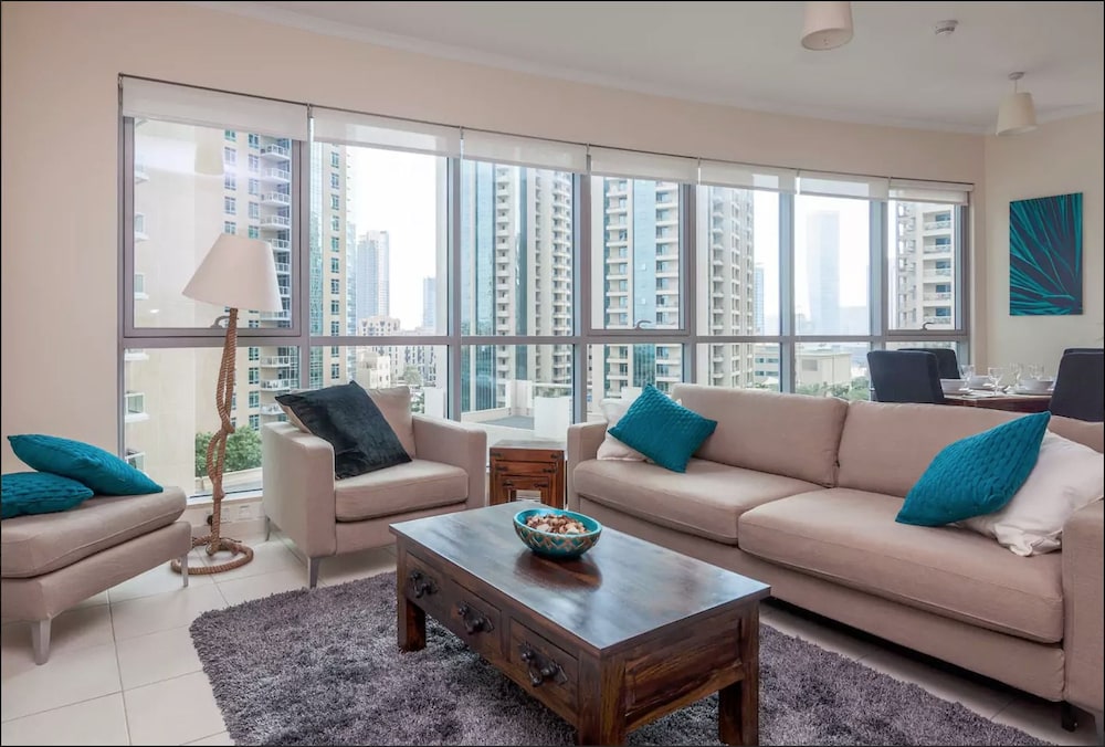 Apartment, 1 King Bed with Sofa bed, Balcony, City View photo 1