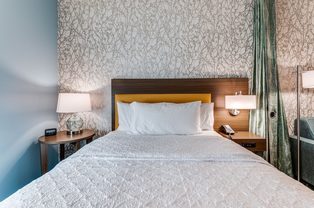 Studio Suite, 1 Queen Bed photo 2