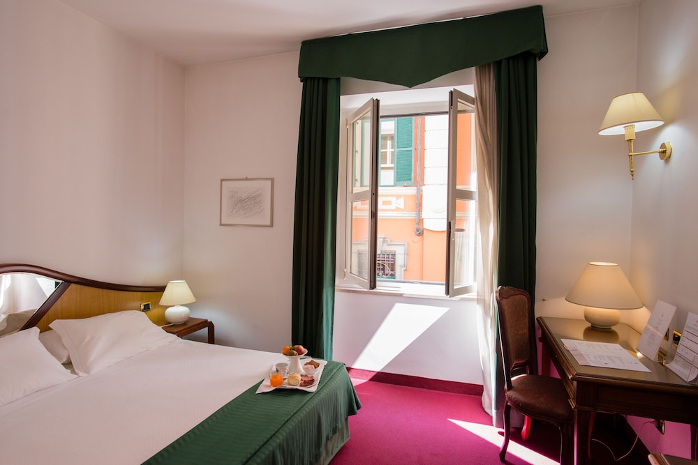 Double Room Single Use