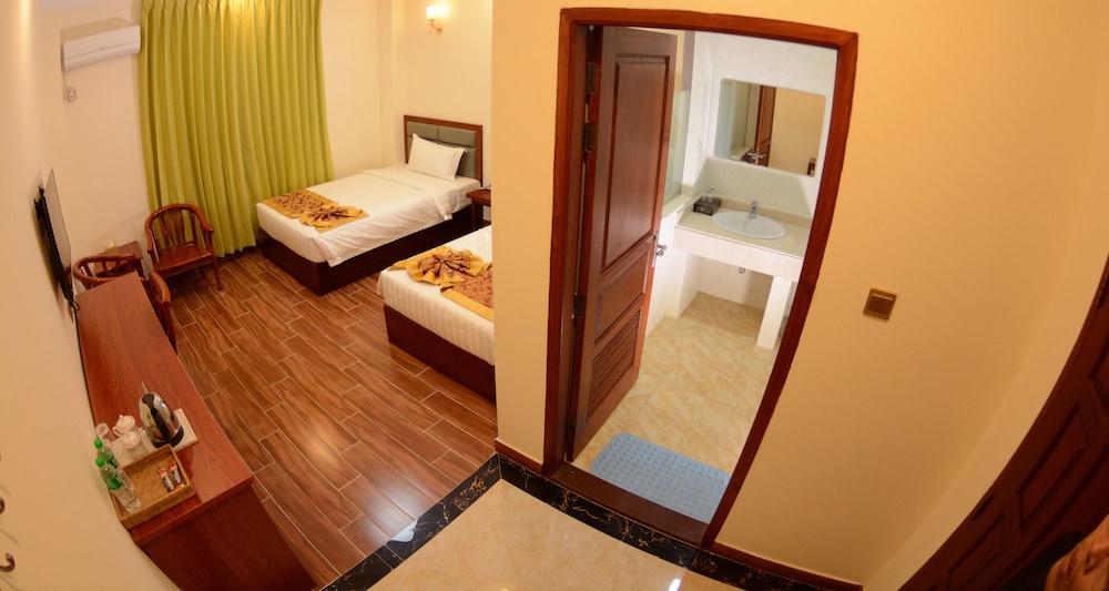 Superior Twin Room photo 1