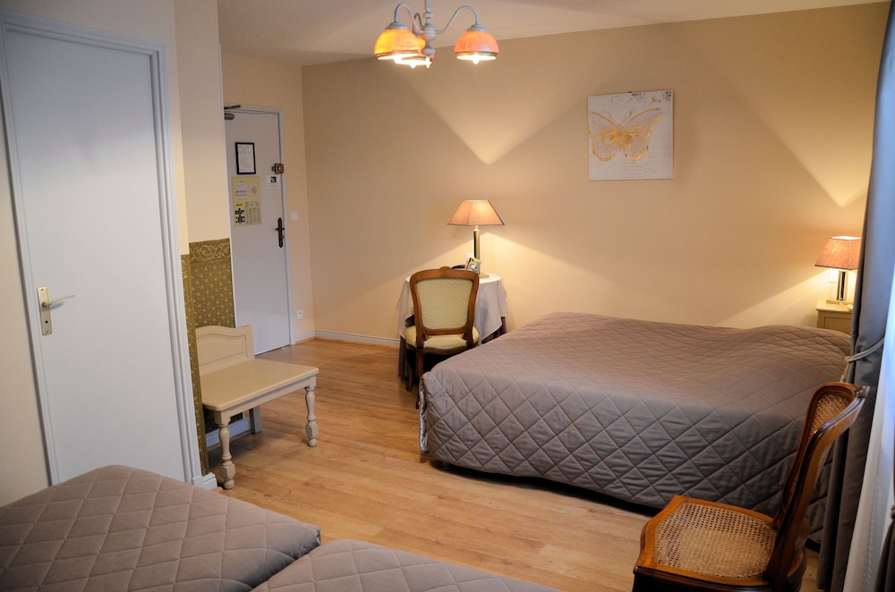 Quadruple Room, Non Smoking photo 1