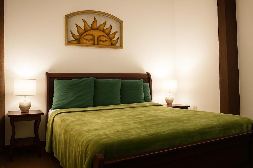 Standard Single Room, Non Smoking photo 2