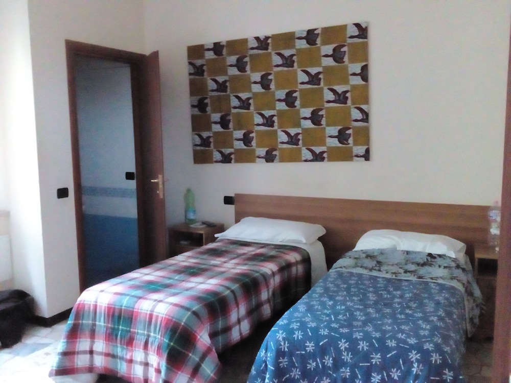 Twin Room photo 1