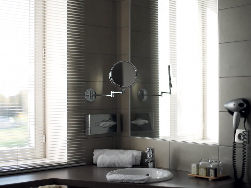 Double Room (Contemporaine)