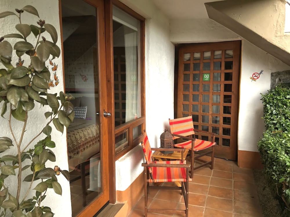 Room, 1 Double Bed (Monarcas ) photo 3