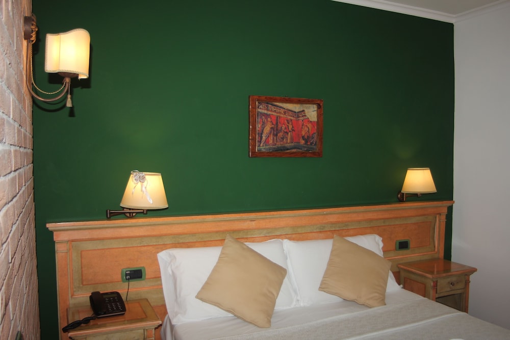 Suite, Accessible photo 1