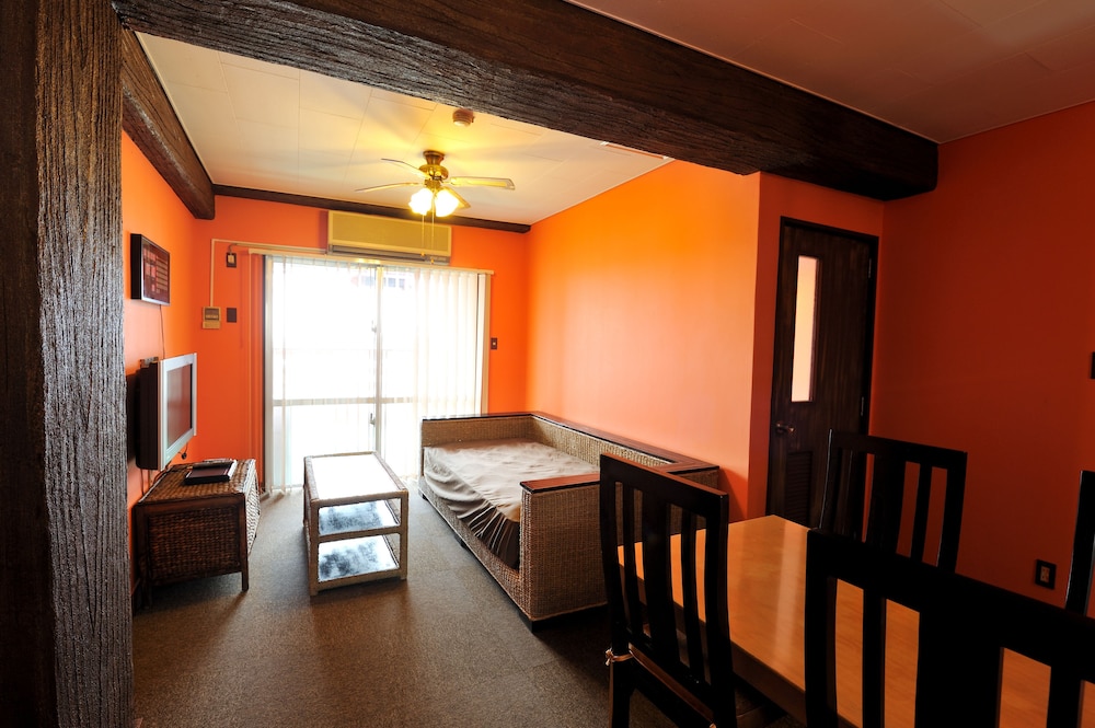 Condominium Standard Room, Smoking (Cleaning Every Other Day) photo 2