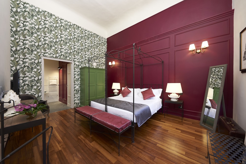 Deluxe Double Room photo 3