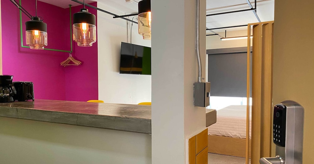 Grand Studio Suite photo 1