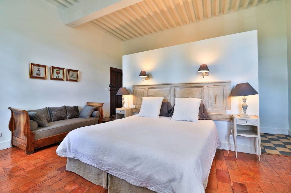 Double Room (CEDRE) photo 3