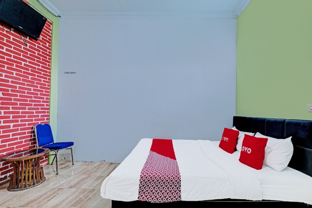 Deluxe Room photo 1
