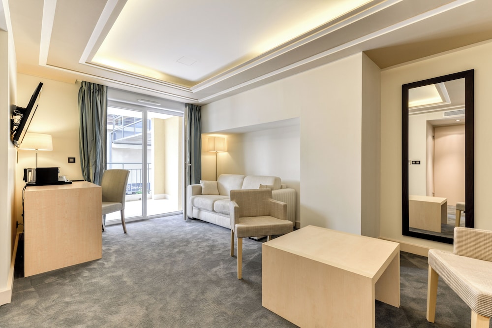 Suite familiale standard Suite familiale standard