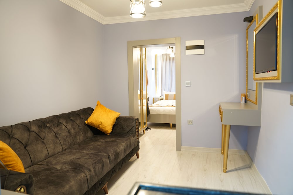 Standard Apartment, 1 Bedroom photo 1