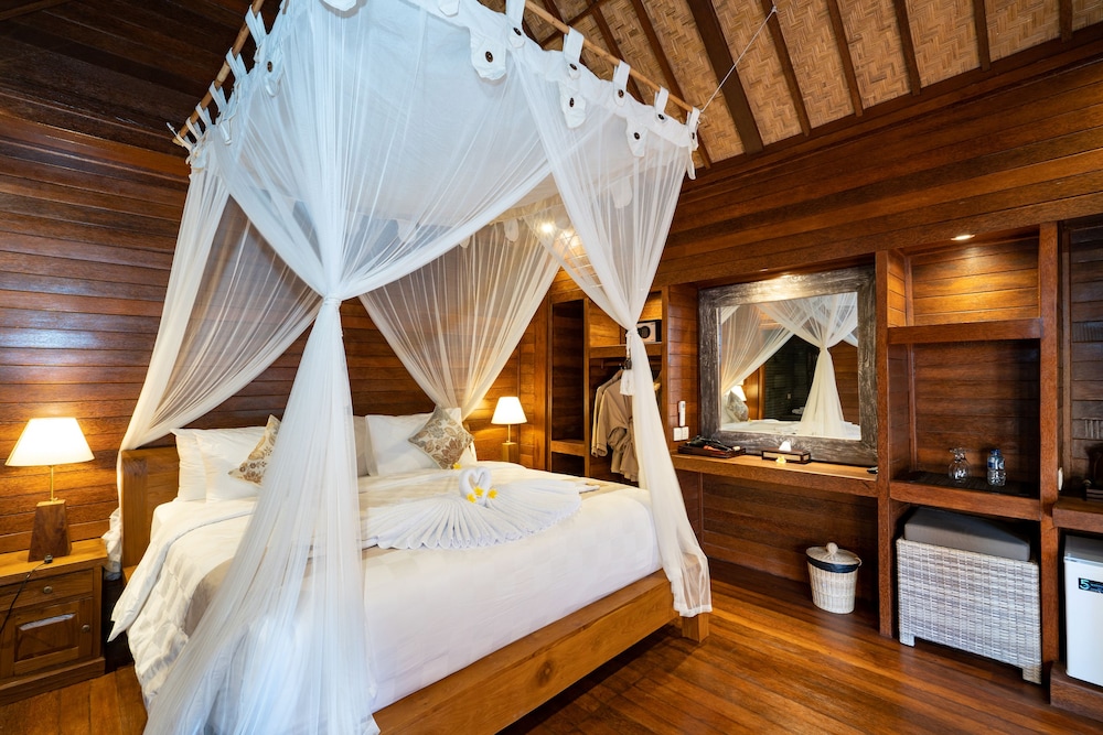 Deluxe Room photo 1