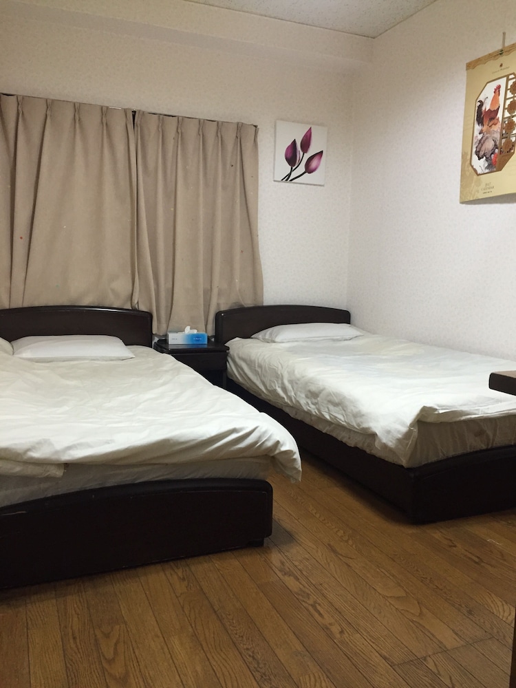 Twin Room photo 1