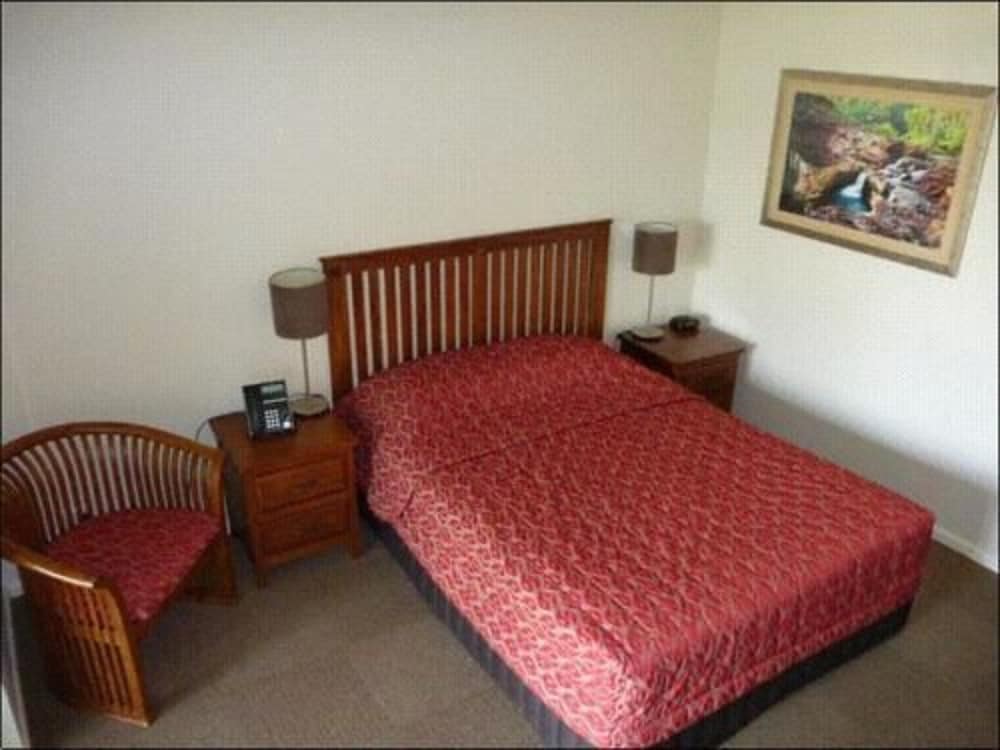 Standard Room, Non Smoking, Balcony (Standard twin room) photo 2