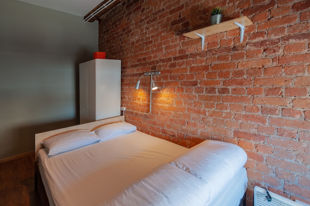 Basic Room, 1 Bedroom