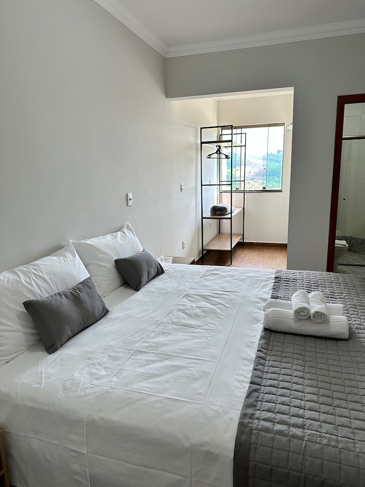 Standard Double Room photo 2