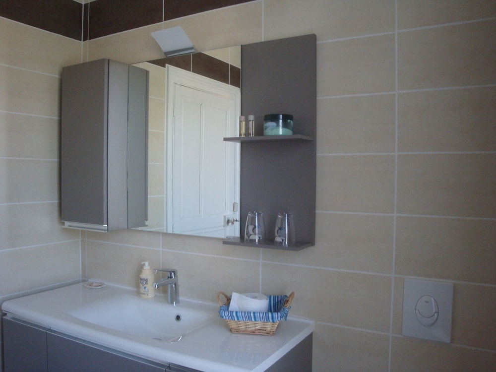 Luxury Suite, 2 Bedrooms (Orchidées) photo 2