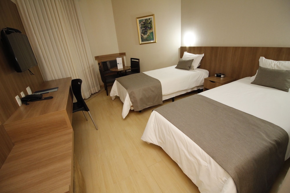 Standard Double or Twin Room photo 3