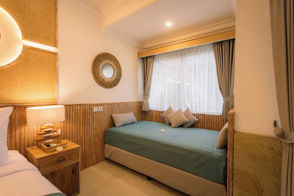 Akoya Two Bedroom Pool Villa photo 3