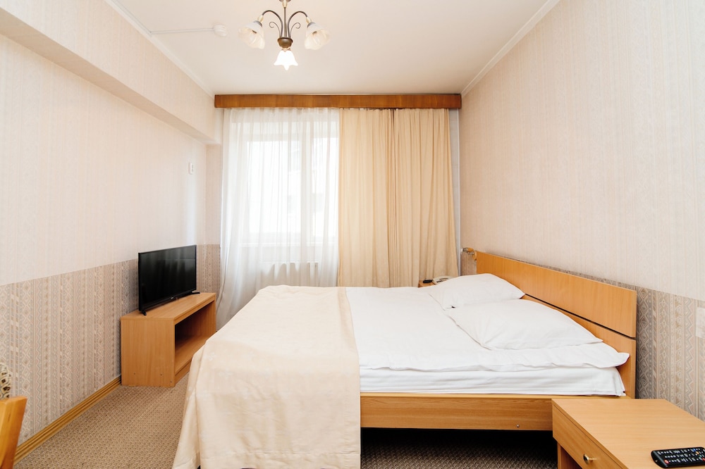 Standard Double Room Single Use photo 1