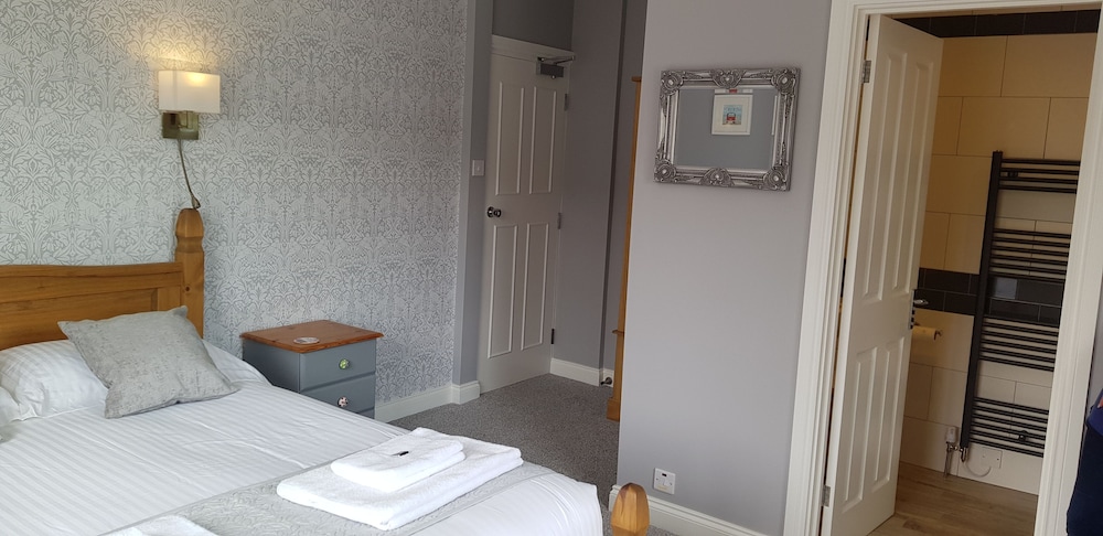 Premium Double Room, Ensuite (Kingsize) photo 2
