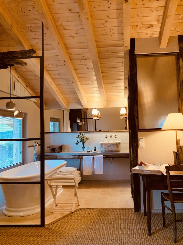 Luxury Junior Suite