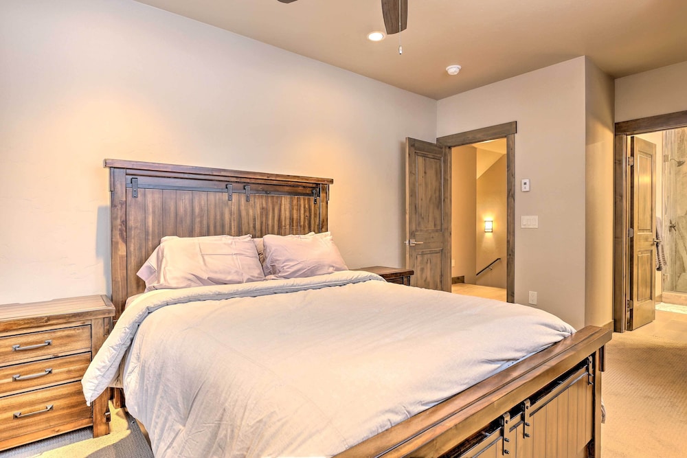 Apartment (4 Bedrooms) photo 1