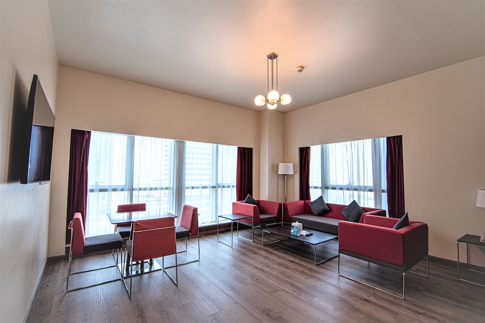 Apartment, 1 Bedroom photo 2