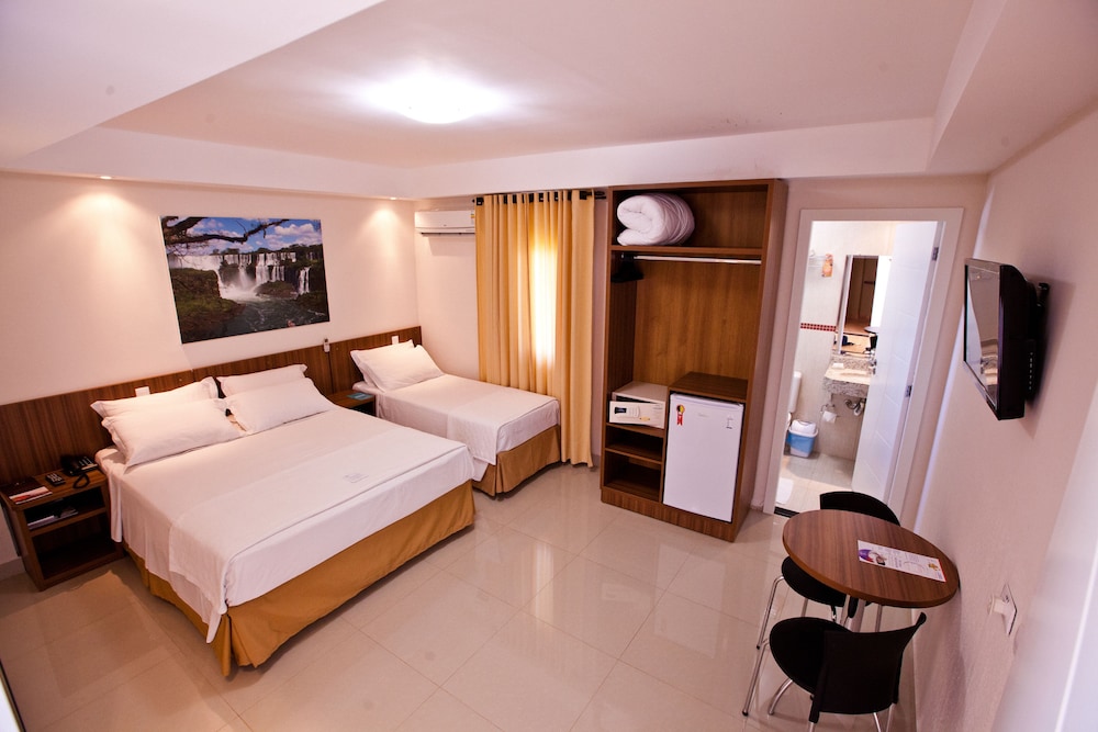 Deluxe Triple Room - Photo 4