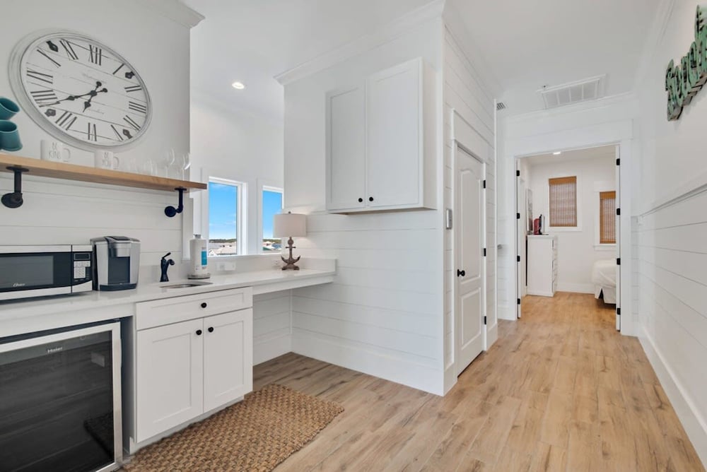 Lil Tip Sea 8 BR Private Pool Elevator Beach, Billede 95