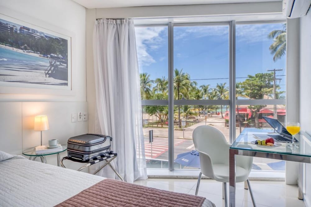 Premium Vista Cidade Triplo